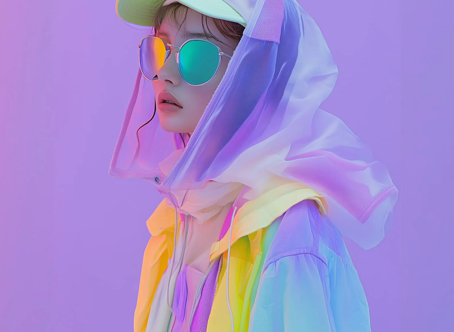 Dynamic Content Image