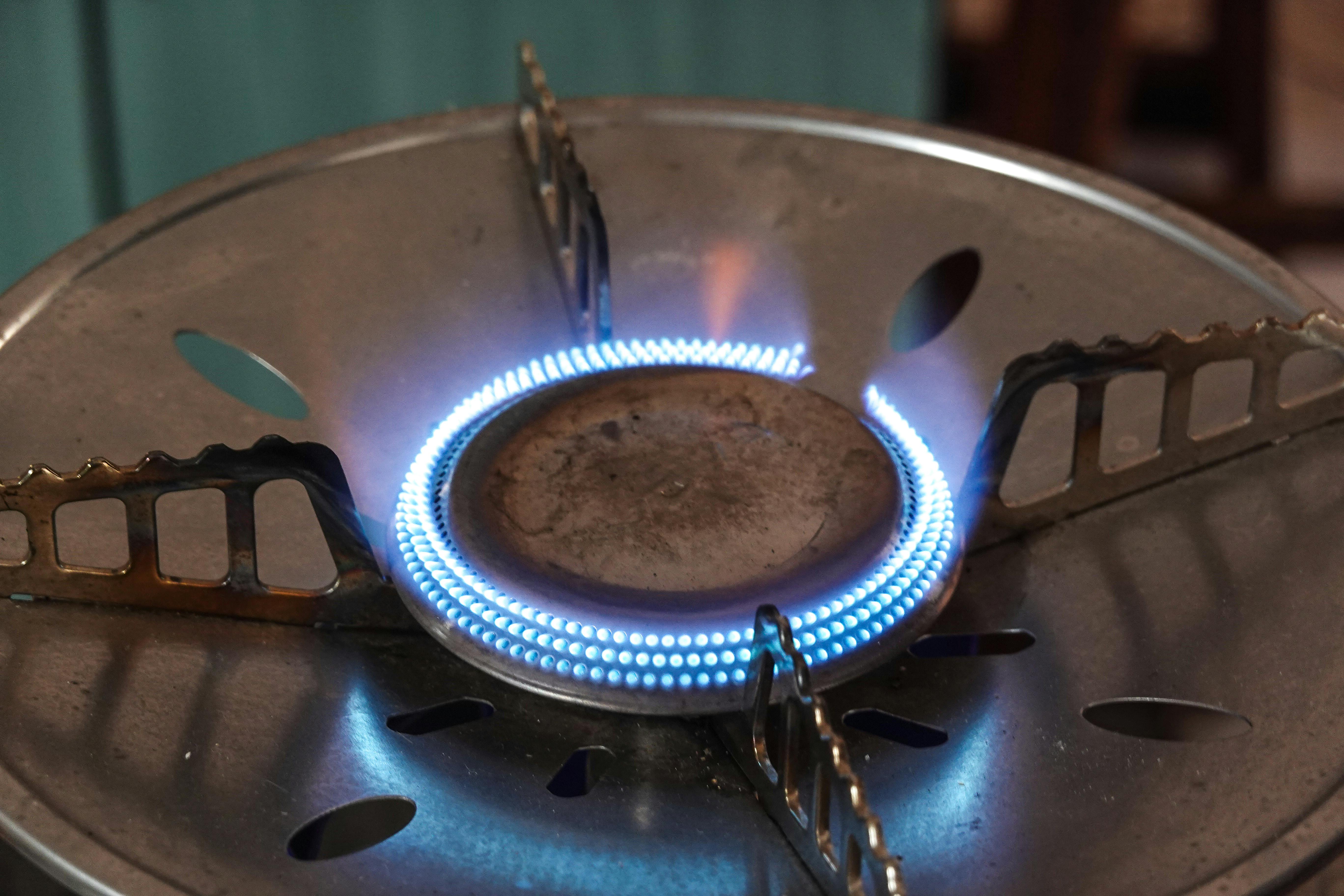 Gestione intelligente del gas